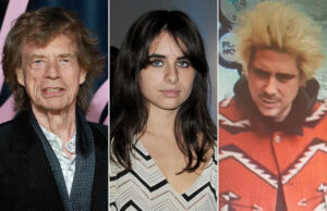 Corpo encontrado no mar durante busca por Alexander Key, parceiro da neta de Mick Jagger Alexander Key Devon e Polícia da Cornualha