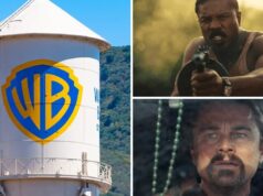 Corrida do Oscar de US $ 30 milhões da Warner Bros: como ‘Sinners’ e ‘One Battle After Another’ estão fazendo campanha no mesmo estúdio Corrida do Oscar de US $ 30 milhões da Warner Bros: como 'Sinners' e 'One Battle After Another' estão fazendo campanha no mesmo estúdio