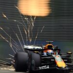 Corridas do Grande Prêmio de F1 serão exibidas nos cinemas Imax