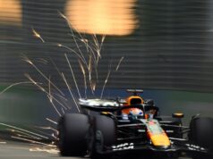 Corridas do Grande Prêmio de F1 serão exibidas nos cinemas Imax Corridas do Grande Prêmio de F1 serão exibidas nos cinemas Imax