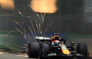 Corridas do Grande Prêmio de F1 serão exibidas nos cinemas Imax Corridas do Grande Prêmio de F1 serão exibidas nos cinemas Imax