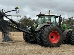 Corrigindo os rendimentos mais baixos: a tecnologia de drenagem que faz cada hectare contar Corrigindo os rendimentos mais baixos: a tecnologia de drenagem que faz cada hectare contar