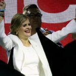 Costa Rica oscila para a direita quando os eleitores abraçam o líder duro contra o crime em meio ao aumento da violência