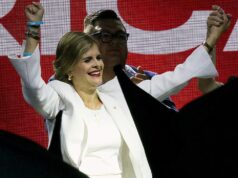 Costa Rica oscila para a direita quando os eleitores abraçam o líder duro contra o crime em meio ao aumento da violência Costa Rica oscila para a direita quando os eleitores abraçam o líder duro contra o crime em meio ao aumento da violência