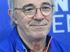 Costantini espera continuar até LA 2028 com contrato em negociação em breve Costantini espera continuar até LA 2028 com contrato em negociação em breve