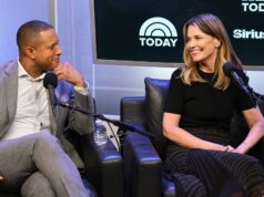 Craig Melvin fala depois que a mãe de Savannah Guthrie é dada como desaparecida Reações ao desaparecimento da mãe de Savannah Guthrie