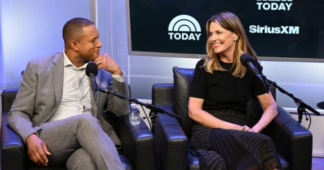 Reações ao desaparecimento da mãe de Savannah Guthrie