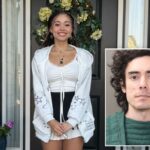 Creep acusado após corpo desmembrado da adolescente desaparecida de Indiana, Hailey Buzbee, encontrado em Ohio