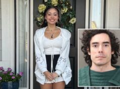 Creep acusado após corpo desmembrado da adolescente desaparecida de Indiana, Hailey Buzbee, encontrado em Ohio Creep acusado após corpo desmembrado da adolescente desaparecida de Indiana, Hailey Buzbee, encontrado em Ohio