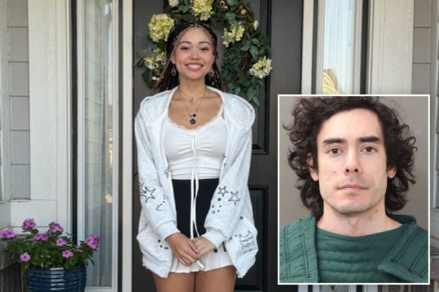 Creep acusado após corpo desmembrado da adolescente desaparecida de Indiana, Hailey Buzbee, encontrado em Ohio
