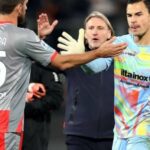 Cremonese empata com Gênova, Emil Audero elogiado pelo técnico adversário
