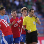 Crescem os apelos para que o ICE seja excluído da Copa do Mundo