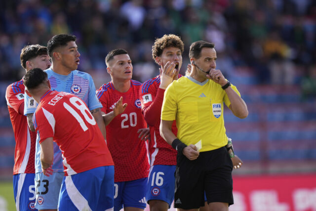 Crescem os apelos para que o ICE seja excluído da Copa do Mundo
