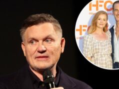 Criador de ‘Dawson’s Creek’ apoia a esposa de James Van Der Beek após a morte O criador de Dawsons Creek, Kevin Williamson, envia mensagem para a esposa de James Van Der Beeks após sua morte