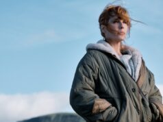 Criador de ‘Under Salt Marsh’ sobre a gravidez de Jackie, possível segunda temporada e escolhendo o assassino: ‘Quero que as pessoas digam: “Claro, puta merda, é (SPOILER)”’ Criador de 'Under Salt Marsh' sobre a gravidez de Jackie, possível segunda temporada e escolhendo o assassino: 'Quero que as pessoas digam: “Claro, puta merda, é (SPOILER)”'