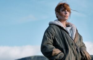 Criador de ‘Under Salt Marsh’ sobre a gravidez de Jackie, possível segunda temporada e escolhendo o assassino: ‘Quero que as pessoas digam: “Claro, puta merda, é (SPOILER)”’ Criador de 'Under Salt Marsh' sobre a gravidez de Jackie, possível segunda temporada e escolhendo o assassino: 'Quero que as pessoas digam: “Claro, puta merda, é (SPOILER)”'