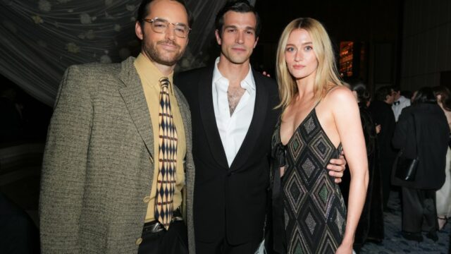 Criador de ‘Love Story’ defende não consultar a família Kennedy: ‘Isso permite que você seja muito mais objetivo’
