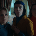 Criadora de 'Derry Girls' revela sua série de mistério da Netflix 'Como chegar ao céu de Belfast' e por que suas heroínas são 'as piores pessoas para resolver essa coisa'