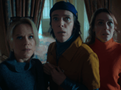 Criadora de ‘Derry Girls’ revela sua série de mistério da Netflix ‘Como chegar ao céu de Belfast’ e por que suas heroínas são ‘as piores pessoas para resolver essa coisa’ Criadora de 'Derry Girls' revela sua série de mistério da Netflix 'Como chegar ao céu de Belfast' e por que suas heroínas são 'as piores pessoas para resolver essa coisa'