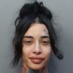 Mulher esfaqueou o pai de seu filho várias vezes depois de saber que ele estava traindo sua irmã