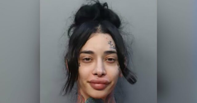 Mulher esfaqueou o pai de seu filho várias vezes depois de saber que ele estava traindo sua irmã