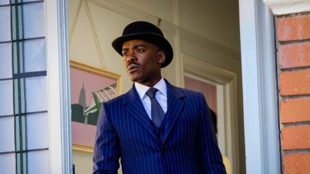 Doutor que deseja o mundo