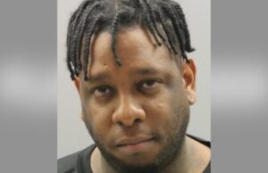 Criança de 3 anos desaparecida localizada depois que pai matou sua mãe e atirou em sua irmã Filho-Encontrado-Maryland-Mãe-Sendo-Esfaqueado-pelo-Marido-Acusado-de-Assassinato