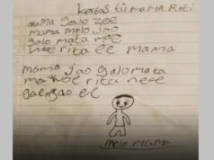 Criança viral do ensino fundamental se enforca em NTT, DPR: a educação deve ser gratuita sem sobrecarregar as famílias pobres Criança viral do ensino fundamental se enforca em NTT, DPR: a educação deve ser gratuita sem sobrecarregar as famílias pobres