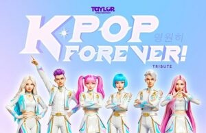 Crianças choraram e pais mortificados depois de confundirem show ‘atrevido’ de K-pop com show de tributo ao Netflix Demon Hunters As famílias acreditavam que o programa era centrado no filme infantil de sucesso da Netflix, K-pop Demon Hunters, tendo visto um pôster que lembrava os personagens do filme