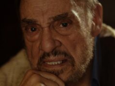 Criatura característica ‘Bone Keeper’, estrelada pelo ator de ‘O Senhor dos Anéis’ John Rhys-Davies, é vendida para vários territórios (EXCLUSIVO) Criatura característica 'Bone Keeper', estrelada pelo ator de 'O Senhor dos Anéis' John Rhys-Davies, é vendida para vários territórios (EXCLUSIVO)