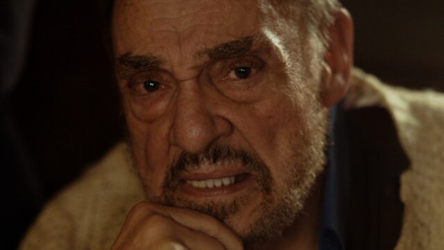 Criatura característica 'Bone Keeper', estrelada pelo ator de 'O Senhor Criatura característica 'Bone Keeper', estrelada pelo ator de 'O Senhor dos Anéis' John Rhys-Davies, é vendida para vários territórios (EXCLUSIVO)