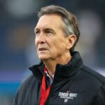Cris Collinsworth, da NBC, envia mensagem aos fãs da NFL antes do Super Bowl 60