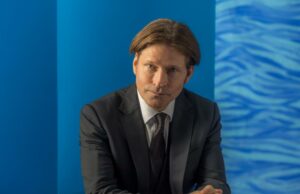 Crispin Glover nega agressão da modelo e processo de fraude como ‘fabricação sem mérito’ Crispin Glover nega agressão da modelo e processo de fraude como 'fabricação sem mérito'