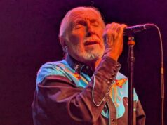 Crítica: A banda de rock clássico ainda brilha depois de mais de 50 anos Marcus James Henderson se apresenta com a The Marshall Tucker Band em show no The Guild Theatre em Menlo Park em 20 de fevereiro de 2026 (Jim Harrington, Bay Area News Group).