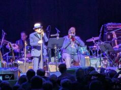 Crítica: Músicos famosos homenageiam um dos melhores da Bay Area Crítica: Músicos famosos homenageiam um dos melhores da Bay Area