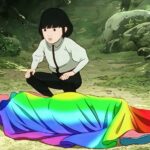 Crítica de 'Arco': animação francesa indicada ao Oscar conta uma história de ficção científica com consciência ambiental e esperança para o futuro