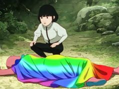 Crítica de ‘Arco’: animação francesa indicada ao Oscar conta uma história de ficção científica com consciência ambiental e esperança para o futuro Crítica de 'Arco': animação francesa indicada ao Oscar conta uma história de ficção científica com consciência ambiental e esperança para o futuro