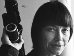 Crítica de ‘Barbara Forever’: a cineasta Brydie O’Connor canaliza o espírito queer radical de Barbara Hammer Crítica de 'Barbara Forever': a cineasta Brydie O'Connor canaliza o espírito queer radical de Barbara Hammer