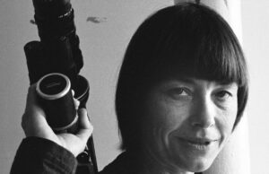 Crítica de ‘Barbara Forever’: a cineasta Brydie O’Connor canaliza o espírito queer radical de Barbara Hammer Crítica de 'Barbara Forever': a cineasta Brydie O'Connor canaliza o espírito queer radical de Barbara Hammer