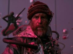 Crítica de ‘Boa sorte, divirta-se, não morra’: ficção científica no estilo ‘Black Mirror’ encontra a bomba de Gore Verbinski Gore Verbinski (Crédito: Getty Images)