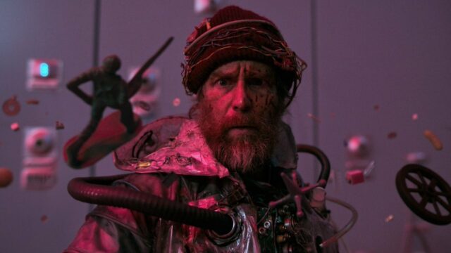 Gore Verbinski (Crédito: Getty Images)