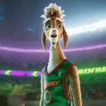 Crítica de 'GOAT': um conto de fadas que vai em direção ao seu sonho, com um novo visual animado e ousado e uma atitude ousadamente vencedora