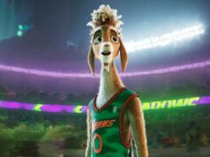Crítica de ‘GOAT’: um conto de fadas que vai em direção ao seu sonho, com um novo visual animado e ousado e uma atitude ousadamente vencedora Crítica de 'GOAT': um conto de fadas que vai em direção ao seu sonho, com um novo visual animado e ousado e uma atitude ousadamente vencedora