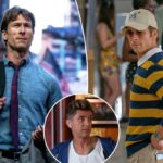 Crítica de 'How to Make a Killing': a comédia de assassinato de Glen Powell é engraçada como um cadáver