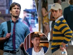 Crítica de ‘How to Make a Killing’: a comédia de assassinato de Glen Powell é engraçada como um cadáver Crítica de 'How to Make a Killing': a comédia de assassinato de Glen Powell é engraçada como um cadáver