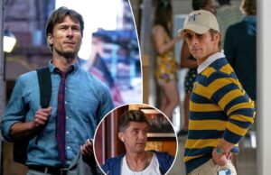 Crítica de ‘How to Make a Killing’: a comédia de assassinato de Glen Powell é engraçada como um cadáver Crítica de 'How to Make a Killing': a comédia de assassinato de Glen Powell é engraçada como um cadáver