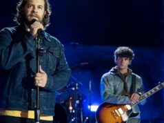 Crítica de ‘I Can Only Imagine 2’: Agora que é uma estrela do rock cristão, Bart Millard tem mais problemas do que nunca. Mas ele está apenas imaginando-os? Crítica de 'I Can Only Imagine 2': Agora que é uma estrela do rock cristão, Bart Millard tem mais problemas do que nunca. Mas ele está apenas imaginando-os?