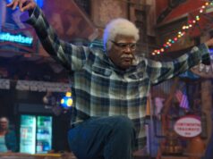 Crítica de ‘Joe’s College Road Trip’: Tyler Perry revela seu avô mau interior em uma comédia hilariante e profana Crítica de 'Joe's College Road Trip': Tyler Perry revela seu avô mau interior em uma comédia hilariante e profana