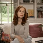 Crítica de 'Marianne': o projeto de arte conceitual de uma mulher só de Isabelle Huppert desperta pensamentos profundos e profundo aborrecimento