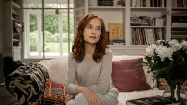 Crítica de 'Marianne': o projeto de arte conceitual de uma mulher só de Isabelle Huppert desperta pensamentos profundos e profundo aborrecimento
